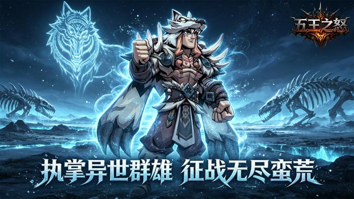 五王之怒