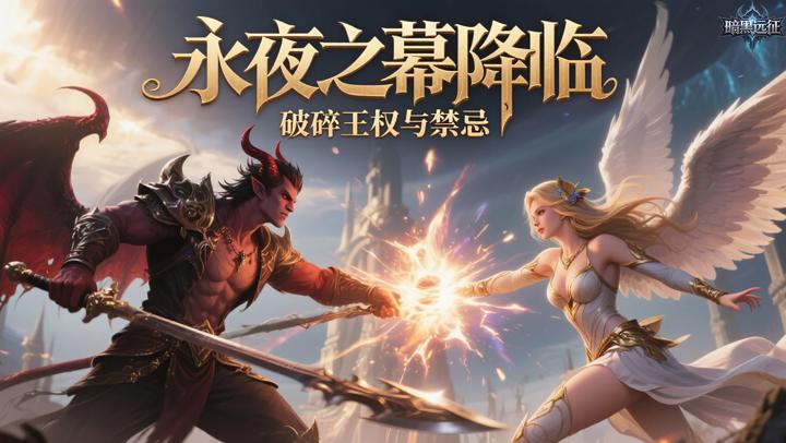 暗黑远征
