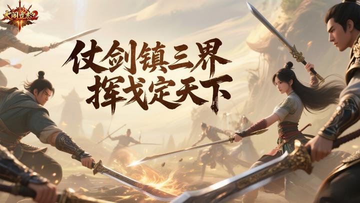 太阁立志2
