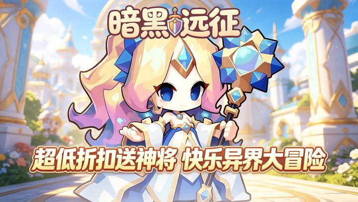 暗黑远征