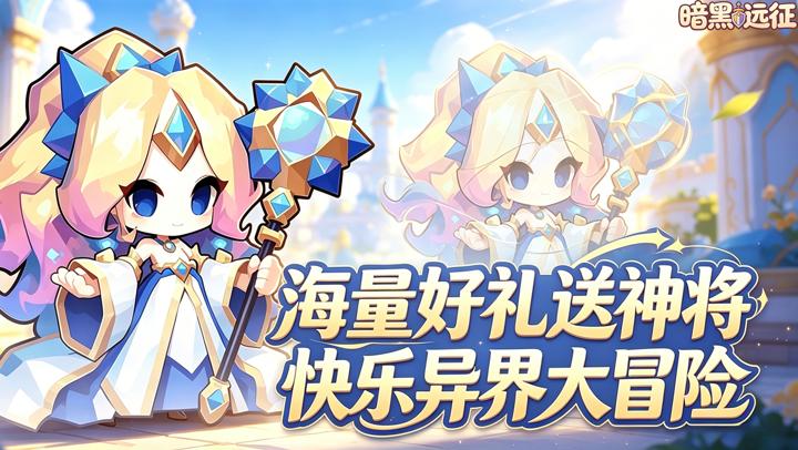 暗黑远征