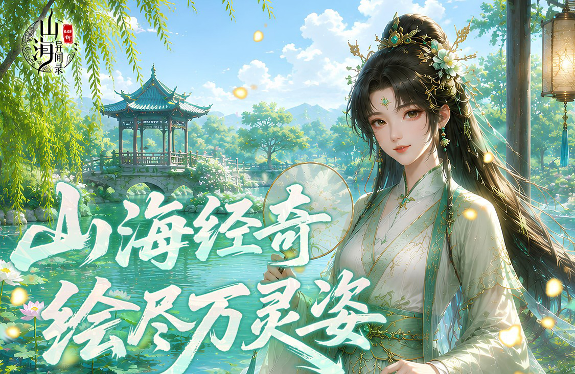 山海异闻录