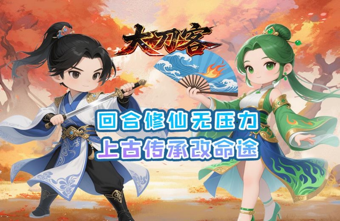 大刀客