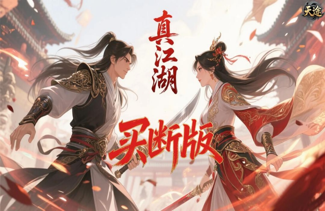 天途