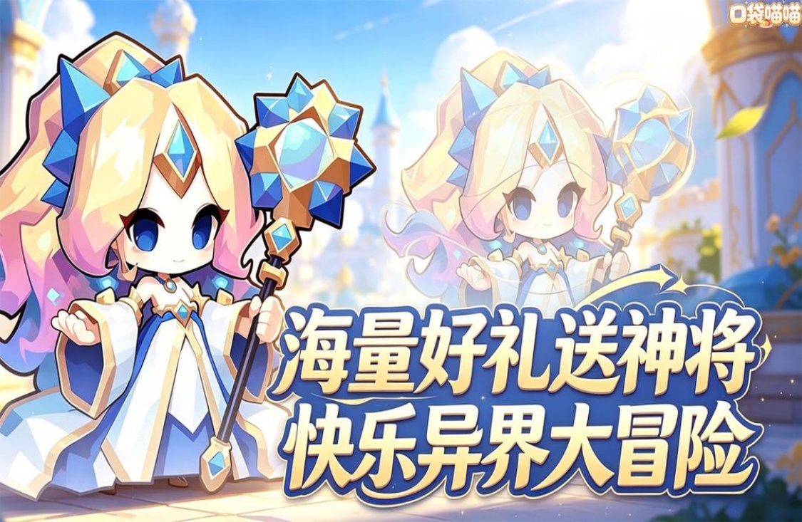 口袋喵喵