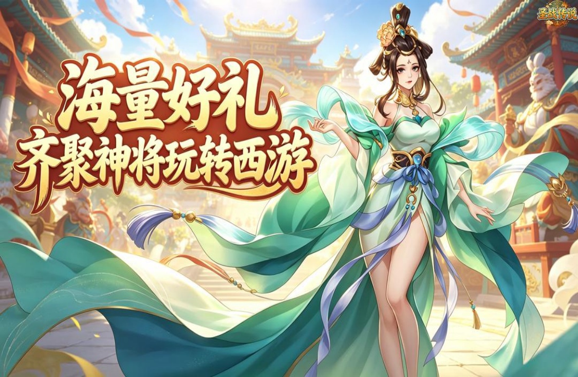 圣战传说