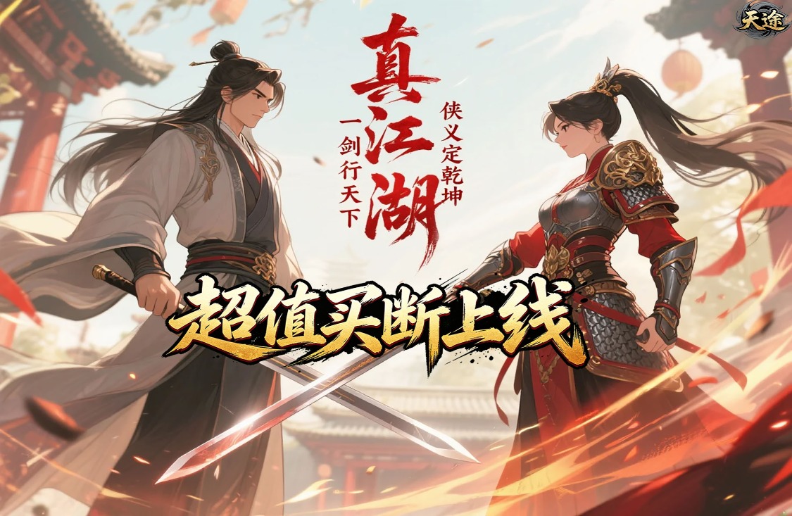天途
