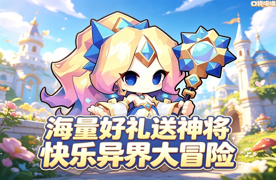 口袋喵喵