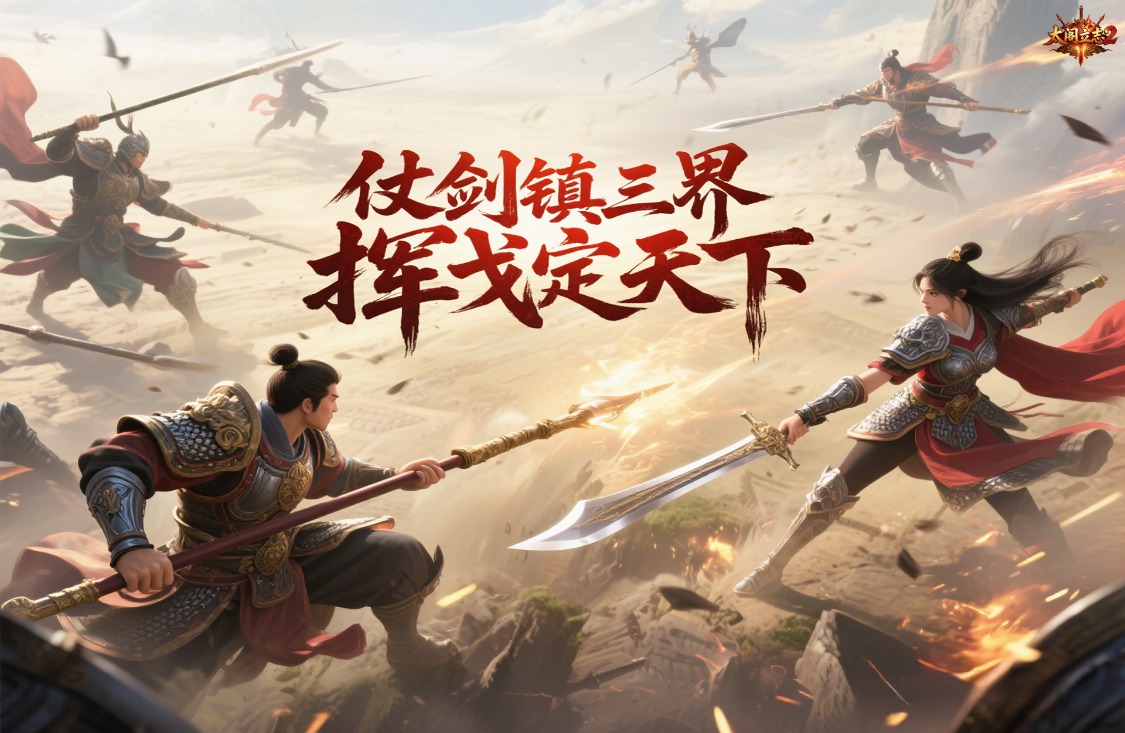 太阁立志2