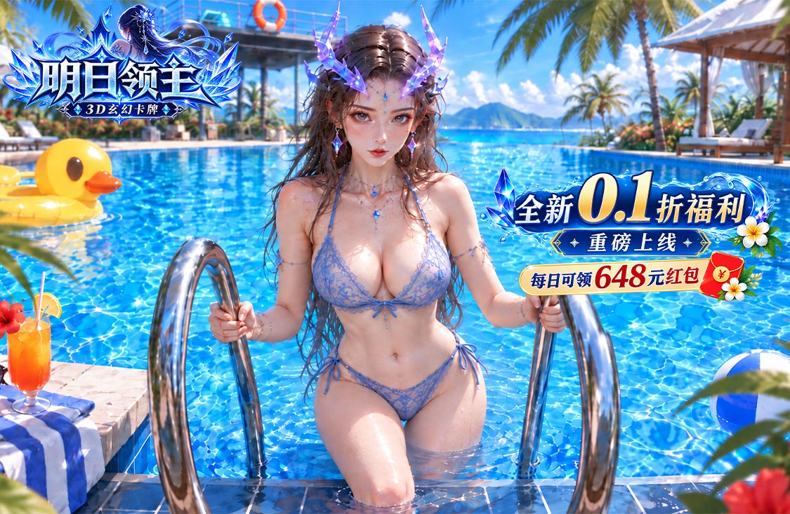 明日领主